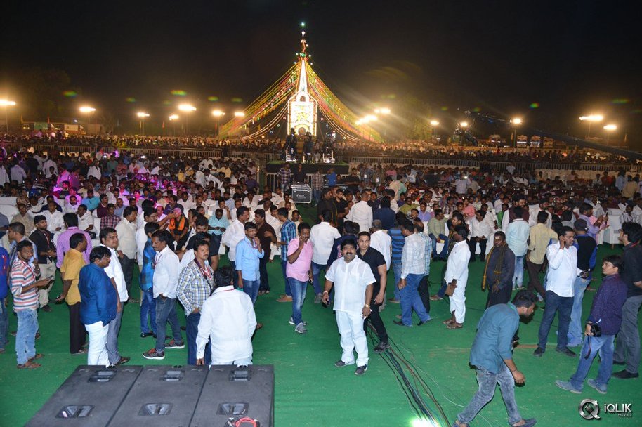 Vangaveeti-Movie-Audio-Launch